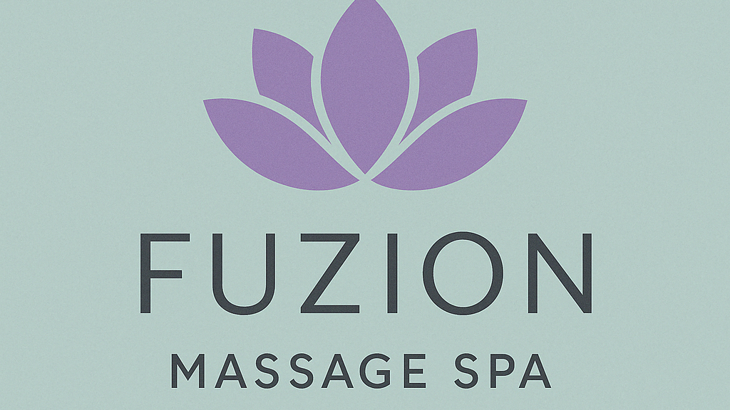 Cover photo of Fuzion massage spa